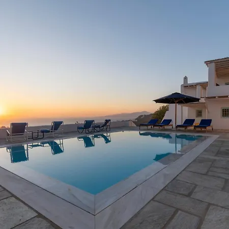 Villa Papyrella - Mg