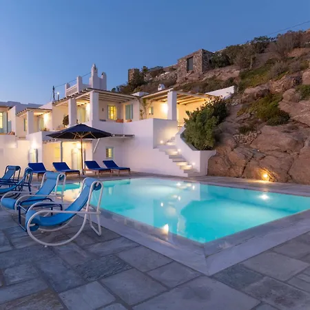 Papyrella - Mg Mykonos Town