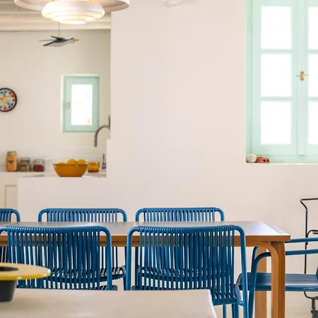 Villa Papyrella - Mg Mykonos Town