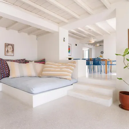 Villa Papyrella - Mg