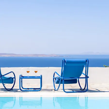 Papyrella - Mg Mykonos Town