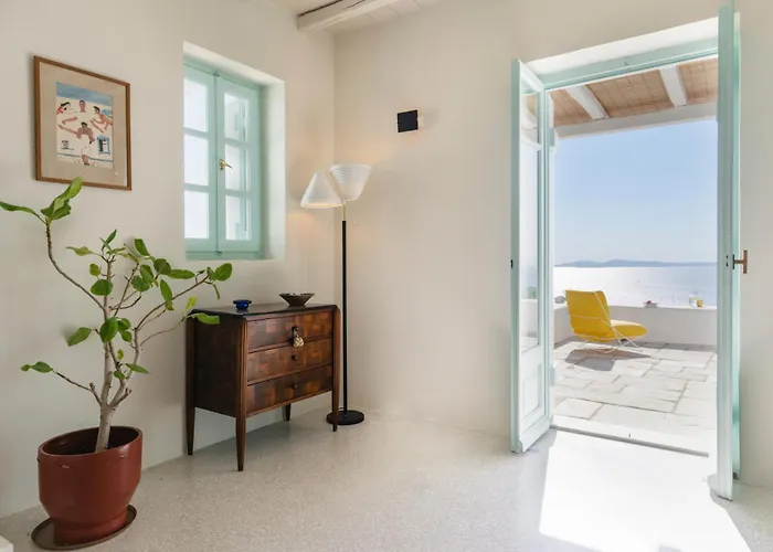 Papyrella - Mg Villa