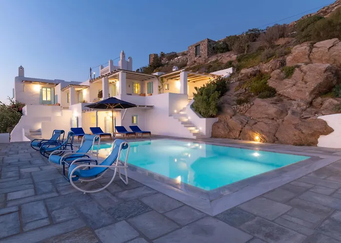 Papyrella - Mg Mykonos Town