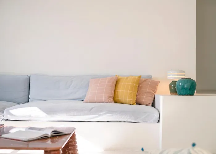 Papyrella - Mg Villa *