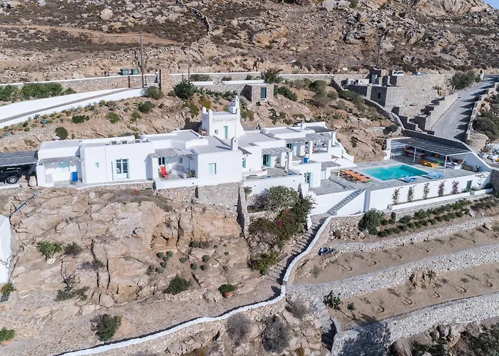 Papyrella - Mg Mykonos Town