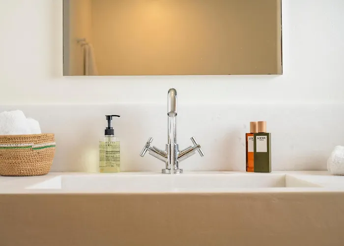 Papyrella - Mg * Mykonos Town