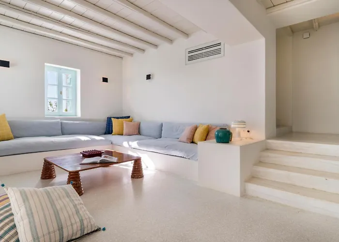 Papyrella - Mg Villa