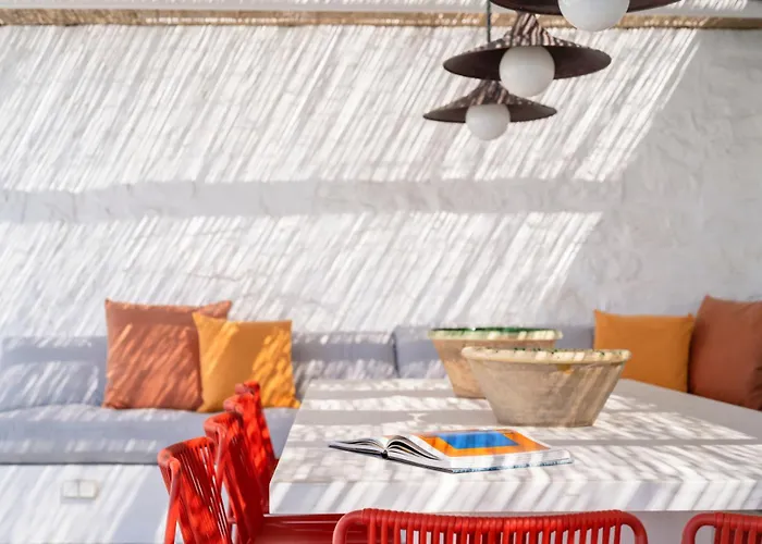 Papyrella - Mg Villa *