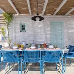 Villa Papyrella - Mg Mykonos Town