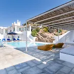 Papyrella - Mg Villa Mykonos Town