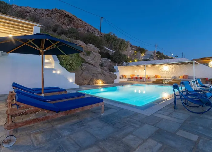 Papyrella - Mg 빌라