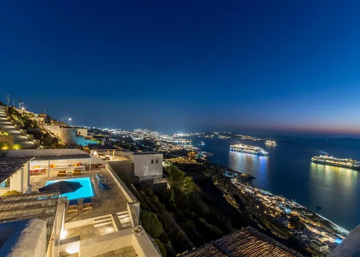 빌라 Papyrella - Mg *