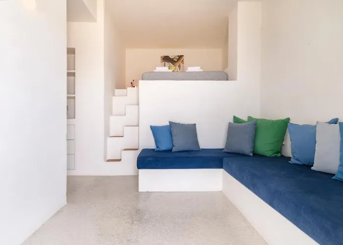 Papyrella - Mg Mykonos Town