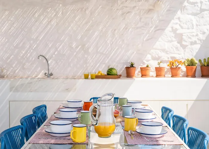 빌라 Papyrella - Mg *