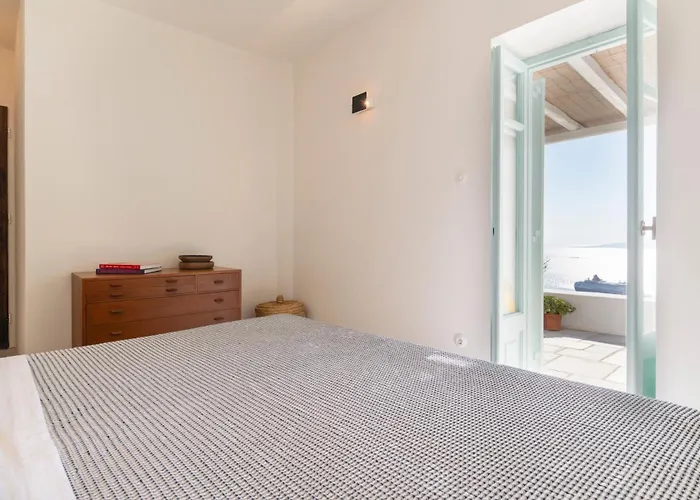 빌라 Papyrella - Mg