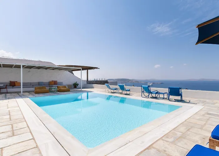 Papyrella - Mg 빌라