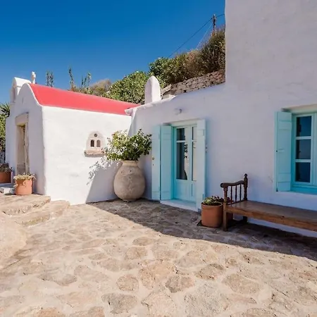 Papyrella - Mg * Mykonos Town