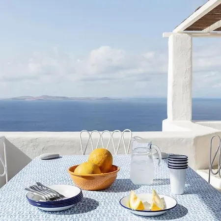 Papyrella - Mg Mykonos Town