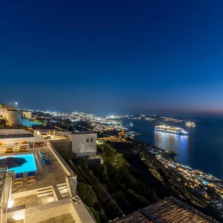 别墅 Papyrella - Mg *