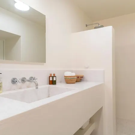 וילה Papyrella - Mg *