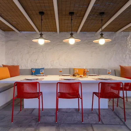 וילה Papyrella - Mg *