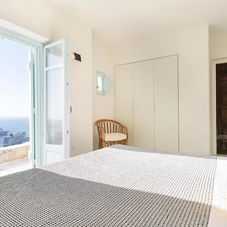 Papyrella - Mg וילה