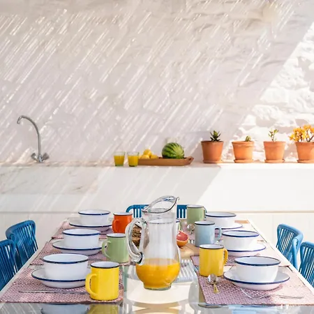 别墅 Papyrella - Mg *