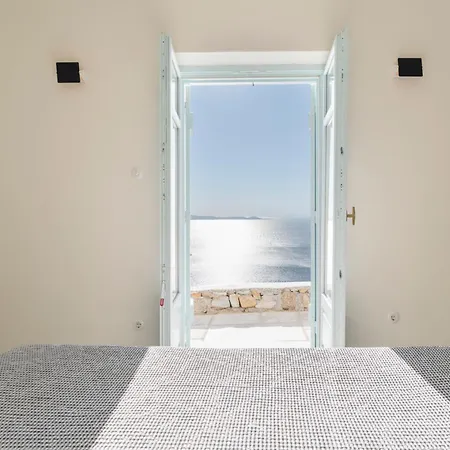 Papyrella - Mg וילה Mykonos Town