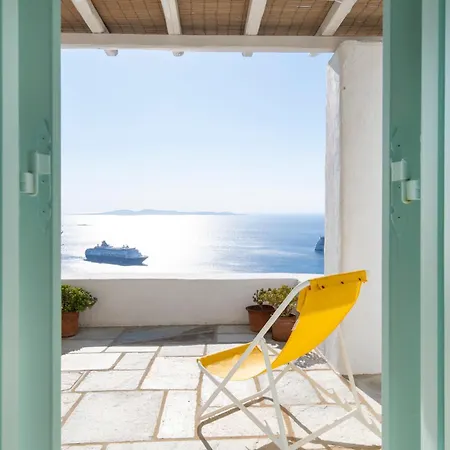 Papyrella - Mg וילה