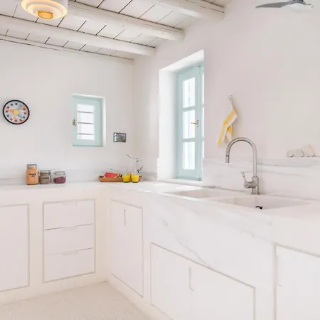 别墅 Papyrella - Mg