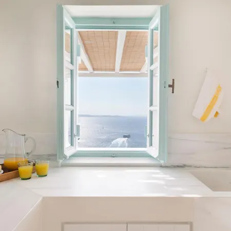 别墅 Papyrella - Mg *