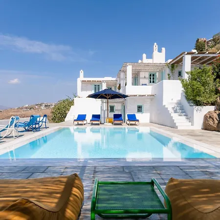 Papyrella - Mg 别墅