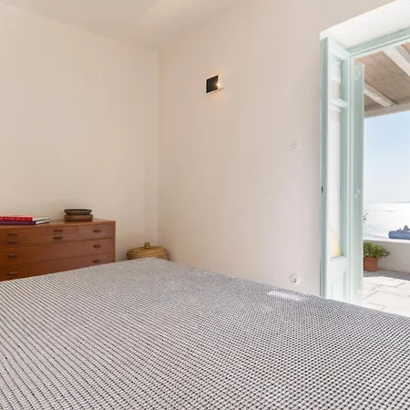 וילה Papyrella - Mg