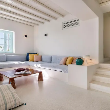 Papyrella - Mg 别墅