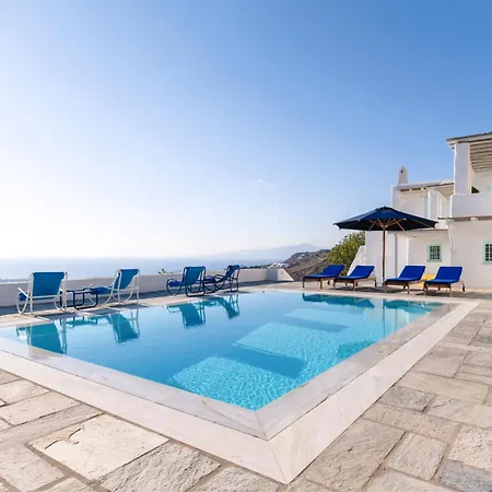 Papyrella - Mg Mykonos Town