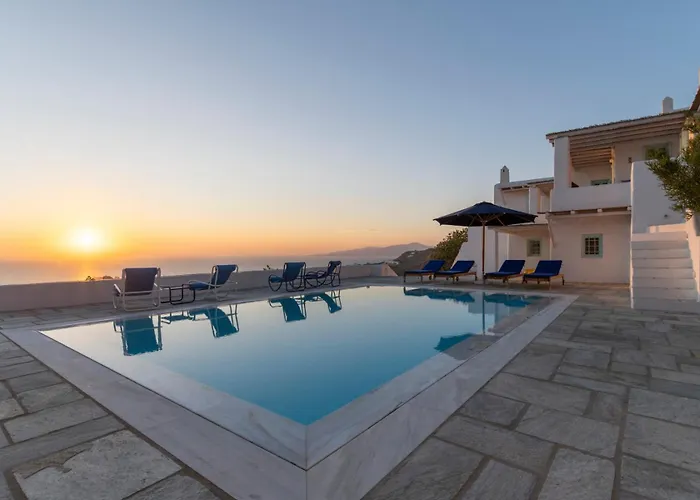 Villa Papyrella - Mg