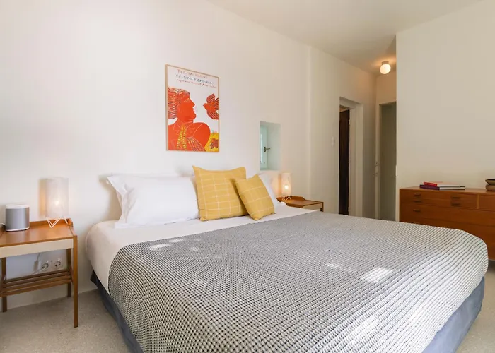 Papyrella - Mg Villa Mykonos Town