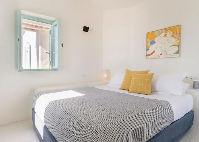 Papyrella - Mg * Mykonos Town