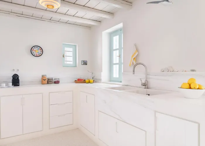 Villa Papyrella - Mg