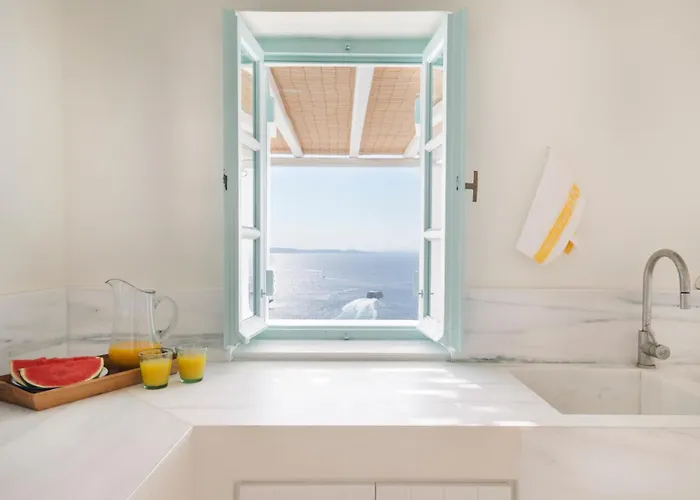 Villa Papyrella - Mg *