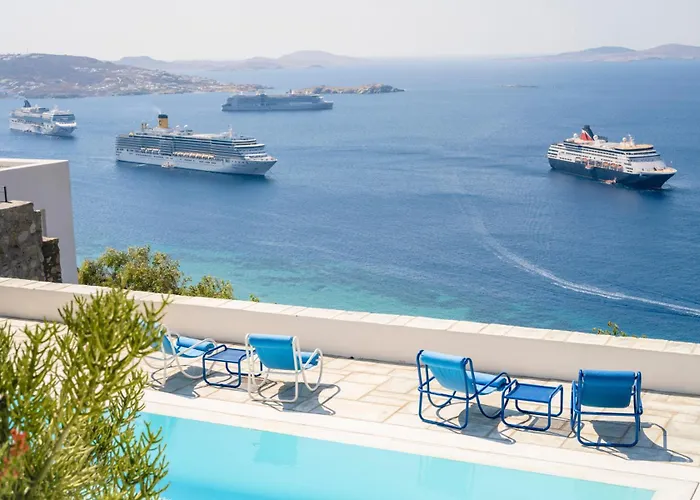 Villa Papyrella - Mg