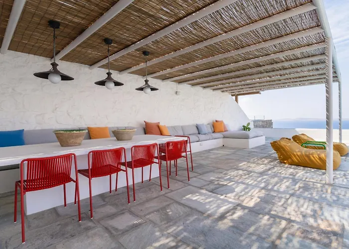 Villa Papyrella - Mg *