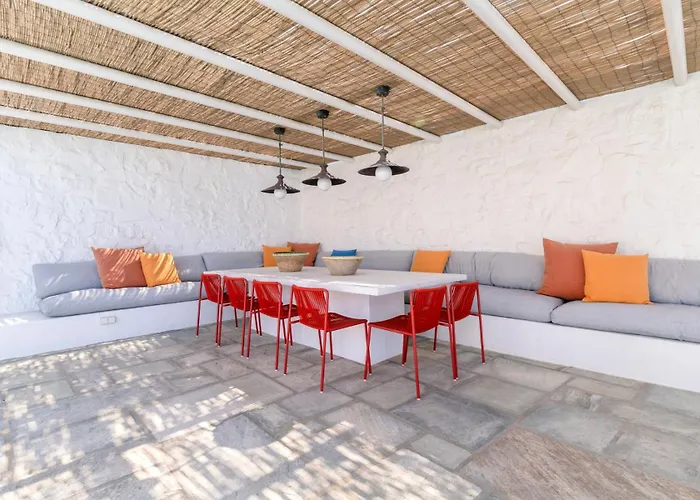 Papyrella - Mg Villa *