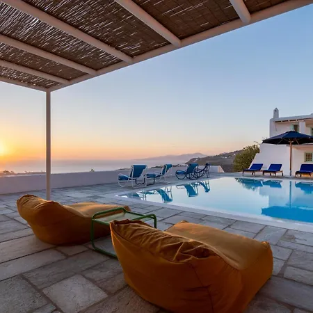 Papyrella - Mg * Mykonos Town