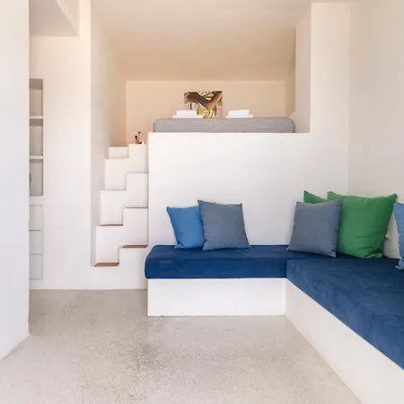 Papyrella - Mg Mykonos Town