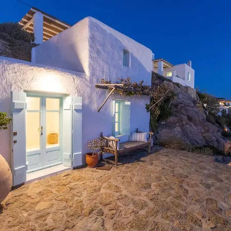 Papyrella - Mg * Mykonos Town