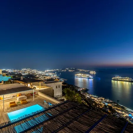 Papyrella - Mg Villa *