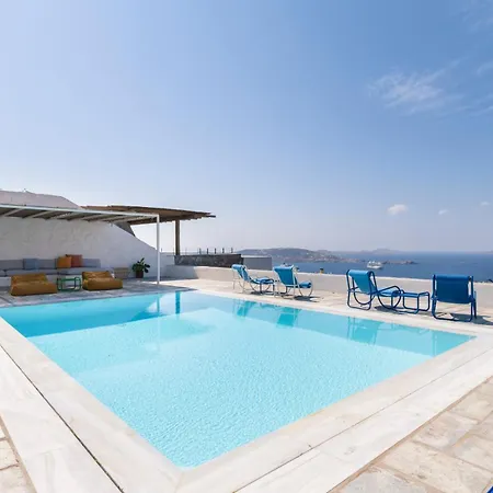 Papyrella - Mg Villa