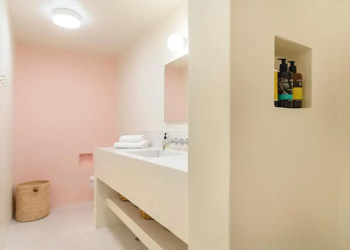 Villa Papyrella - Mg Mykonos Town