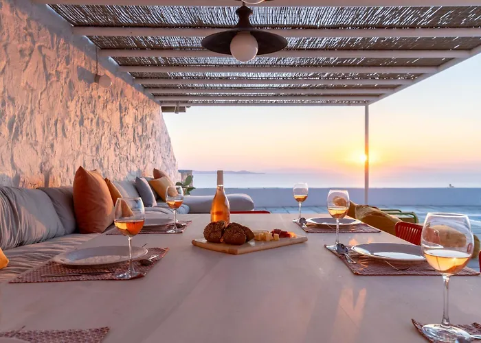 Villa Papyrella - Mg